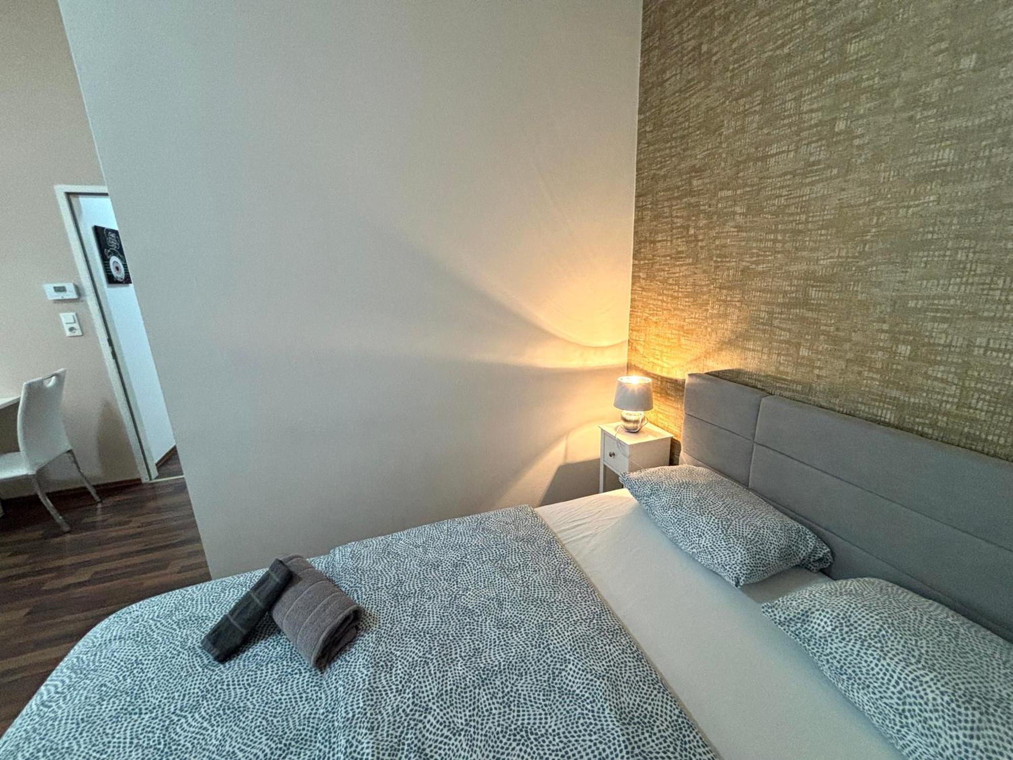 Cityplaza - Apartments 1020 Viyana Dış mekan fotoğraf